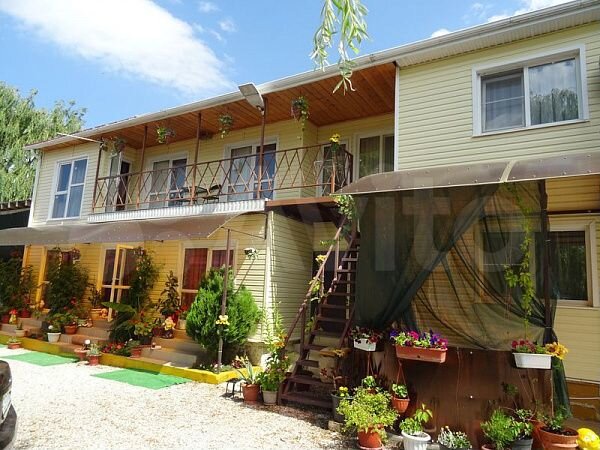 Комната 20 м² в 4-к., 2/2 эт.