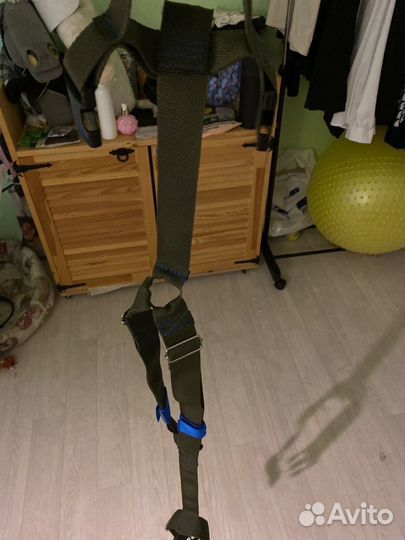 Шлейка для собак