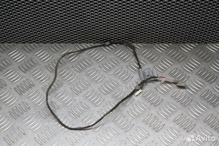 Подсветка дверной ручки задней левой BMW X5 E70