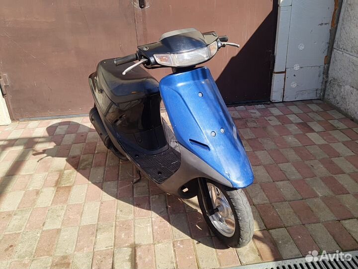 Honda dio af18