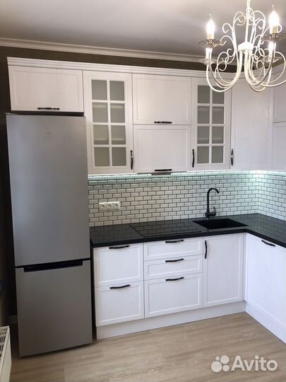 Кухня. Рассрочка 0%