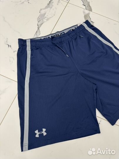 Шорты Under Armour XL оригинал