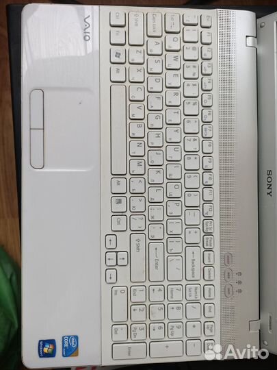 Sony vaio pcg 71211v, pcg-3g6p на запчасти