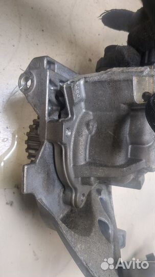 Тнвд Ford Focus 3