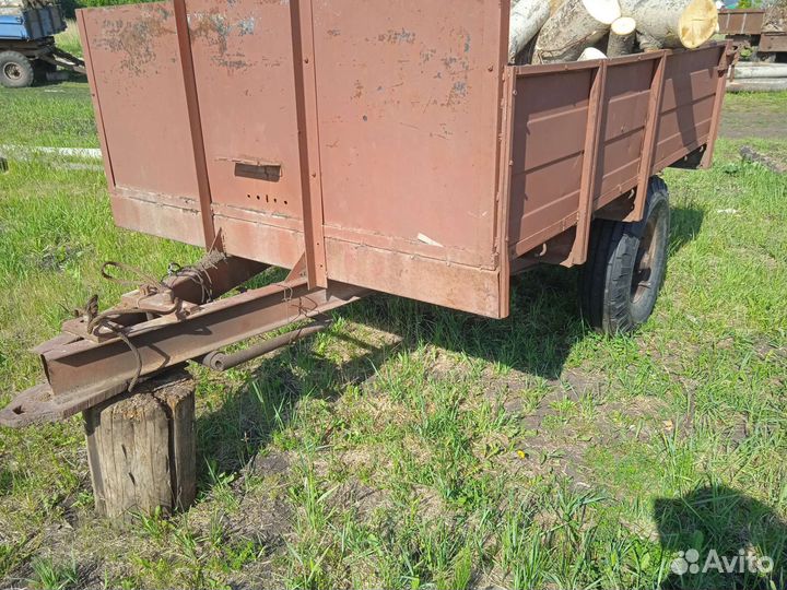 Борона 1BQX 1.1, 2012