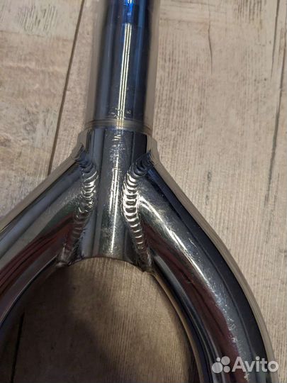 Вилка Pride street