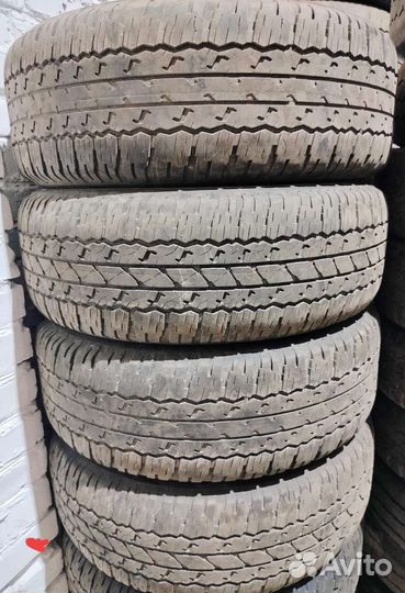 Nokian Tyres Nordman 5 SUV 265/65 R17 112