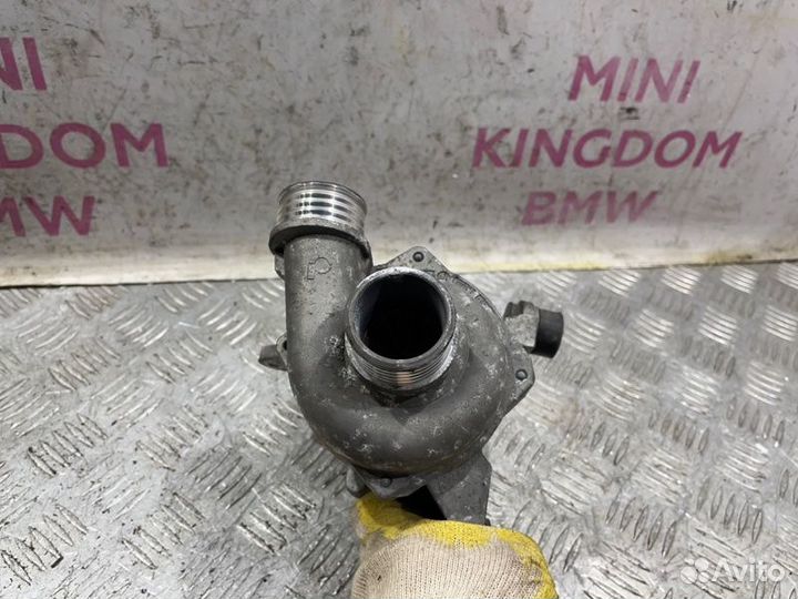 Дополнительная помпа Bmw 3-Series E90 N43B20