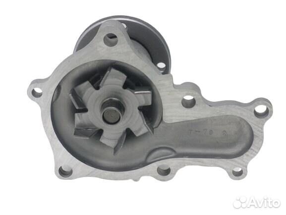 Помпа Toyota 1G-GZE Gmb Gwt91A