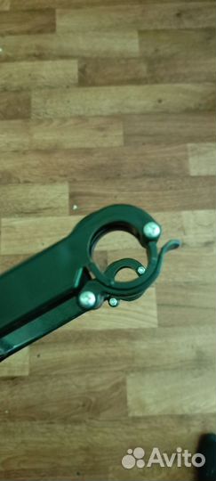 Подножка для второго ребенка