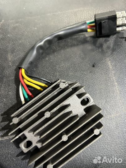 Реле регулятора арктик кэт