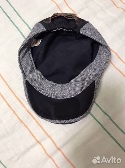 Кепка детская р. 52