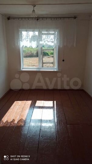 Дом 64 м² на участке 20 сот.