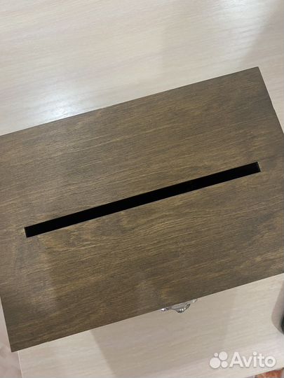 Коробка (короб для даров)