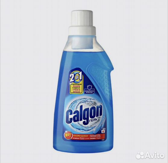 Бытовая химия