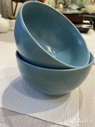 Тарелка-супница