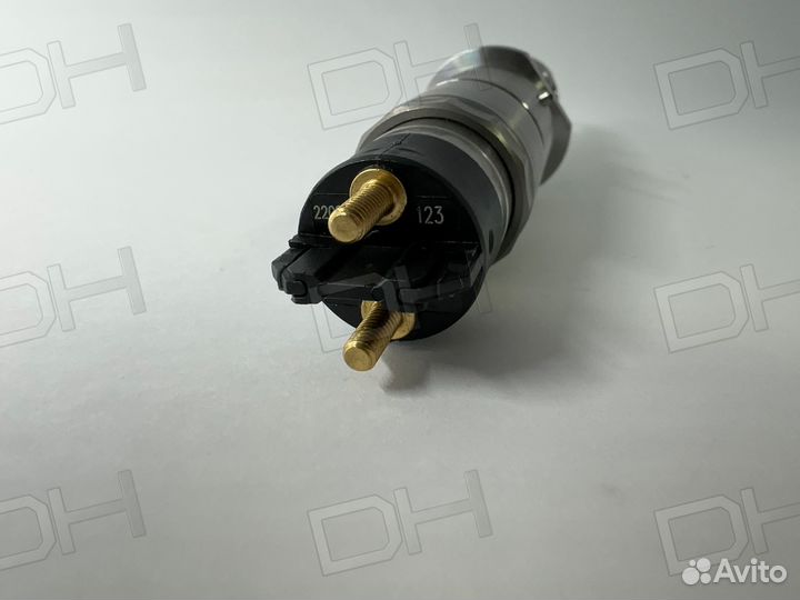 Форсунка 0445120123