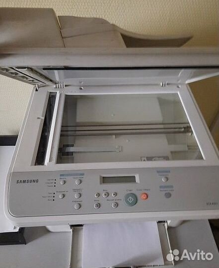 Мфу лазерный samsung