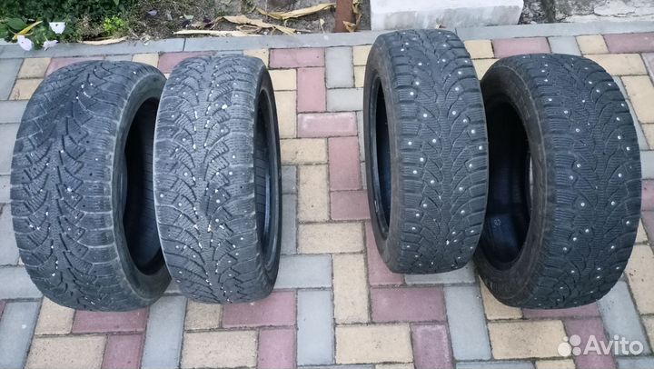 Pirelli Formula Ice 185/55 R15 82G
