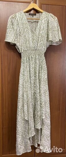 Платье женское 42 love republic