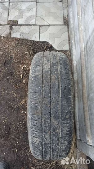 Toyo NanoEnergy 3 195/65 R15