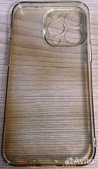 Чехол для телефона iPhone 13 Pro