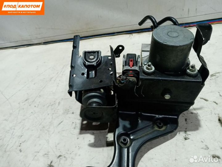 Блок ABS Audi A4 B7 2008 8E0910517