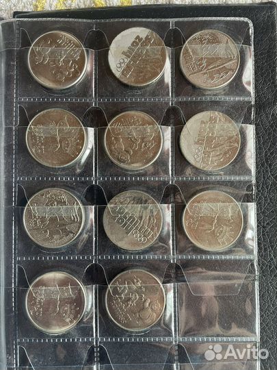 Монеты и банкноты