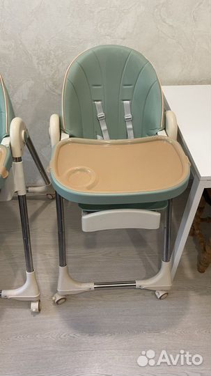Стул для кормления