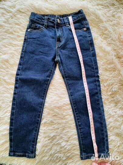 Детская одежда для девочек