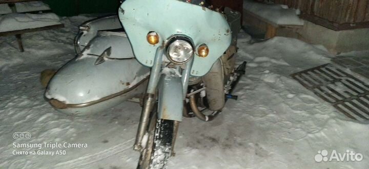 Продам люльку