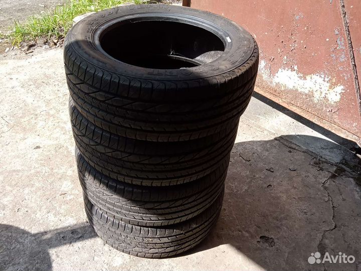 Goodyear Eagle Sport 205/55 R16 91V