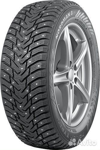 Nokian Tyres Nordman 4 195/65 R15 95T