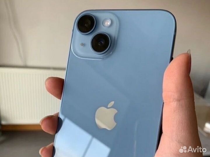 iPhone 14, 128 ГБ