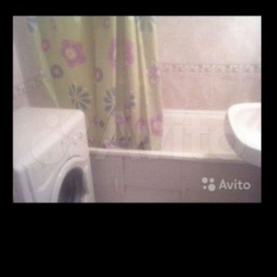 Комната 16 м² в 3-к., 2/16 эт.