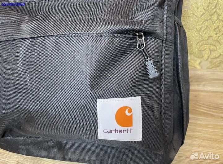 Рюкзак Carhartt новый