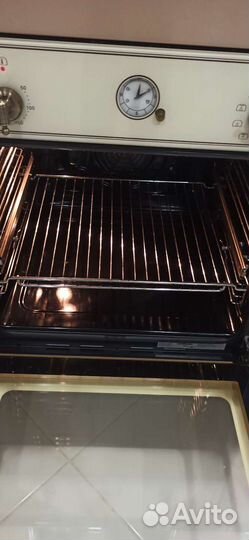 Плита электрическая встраиваемая