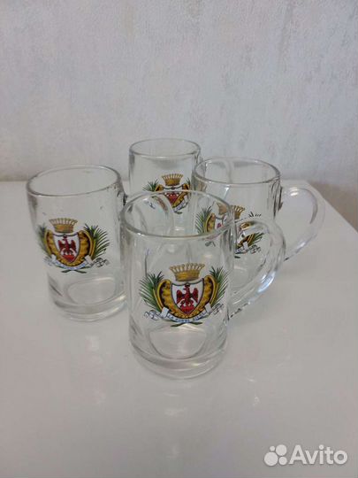 Кружки для пива France