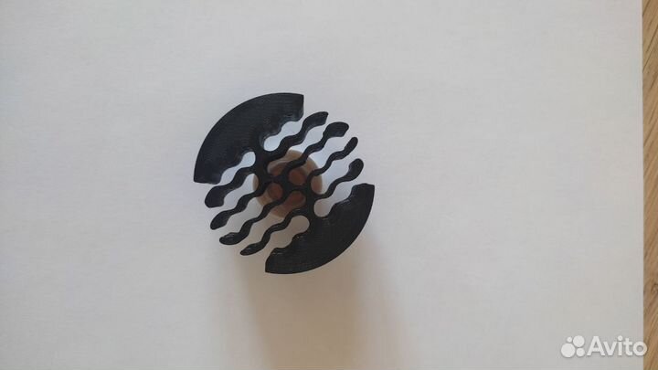 Расческа для витой пары (UTP, FTP)