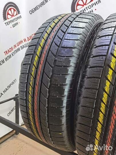 Goodyear Wrangler AP 235/55 R19 105V