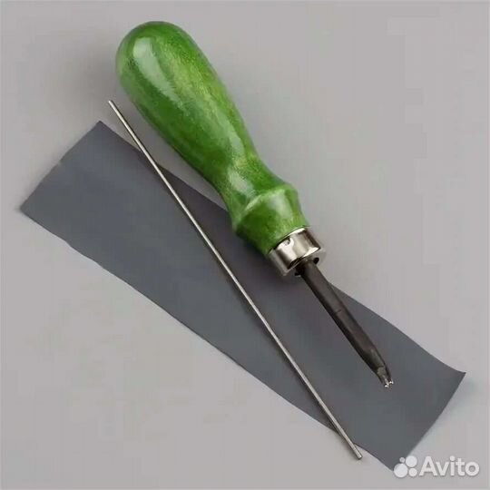 Торцбил, Кризер, Циркуль