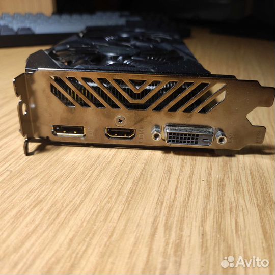 Видеокарта gtx 1650 super