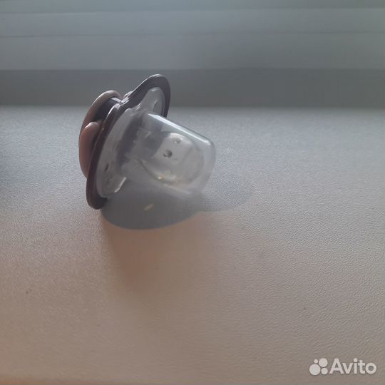 Соски пустышки Lovi