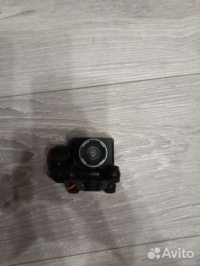 Квадрокоптер с камерой