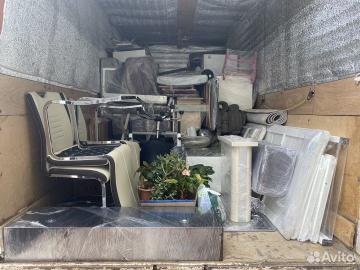 Грузоперевозки газель.Переезды,грузчики