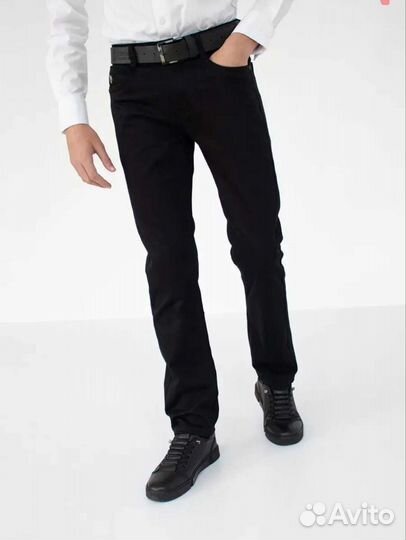 Брюки suprunоv