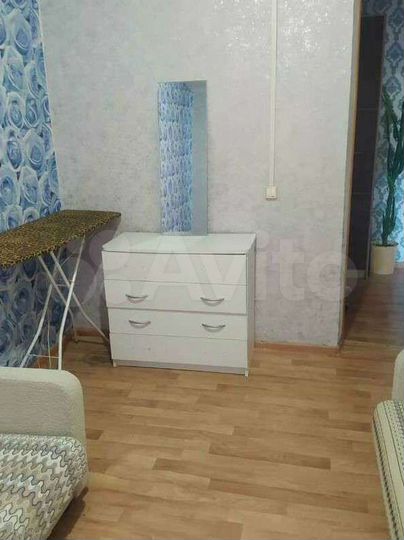 2-к. квартира, 41,4 м², 2/2 эт.