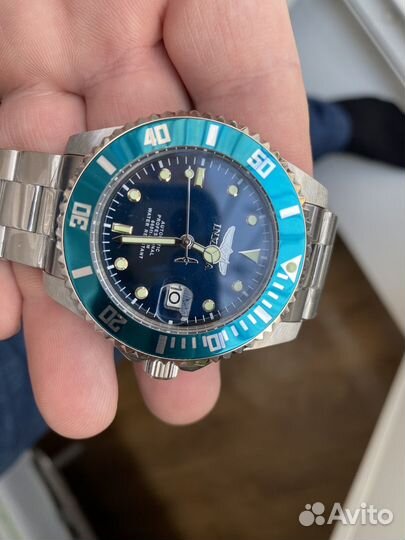 Наручные часы invicta 36972