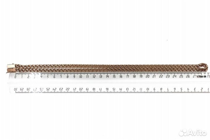 Золотая цепь бисмарк