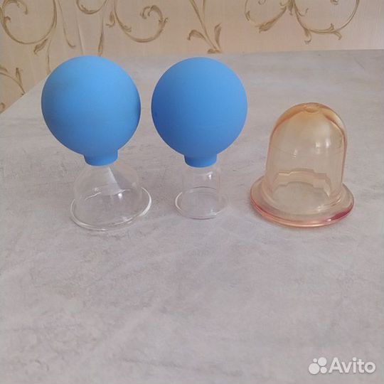 Массажные банки